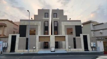 بدء بيع فلل.. مساحات واسعة ومواصفات حديثة في حي السامر جدة